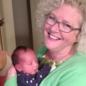 Meet your Posher, Janet